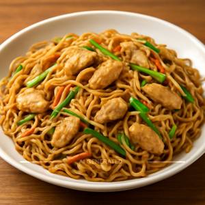 Chicken Chowmien