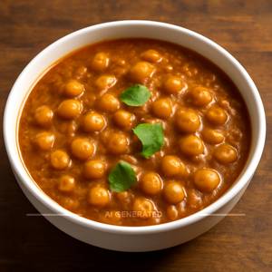 Chana Masala