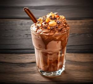 Italian Choco Nut Gelato
