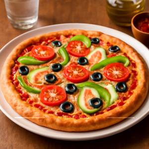 Italian Pizza