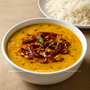 Dal tadka