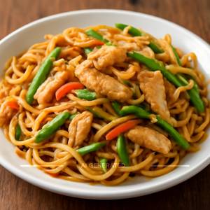 Chicken Chowmein