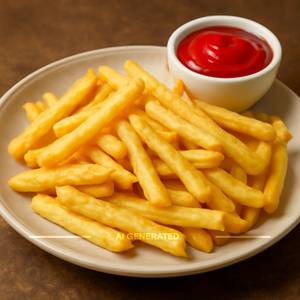 Classic Fries