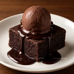 Choco Brownie