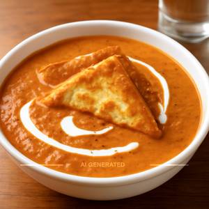 Paneer Pasanda