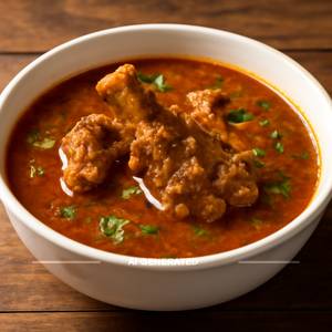 Mutton masala
