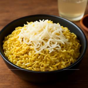 Cheese Maggi