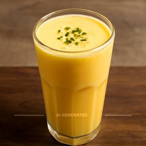 Mango Lassi