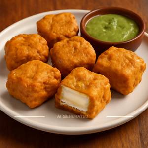 Paneer Pakoda