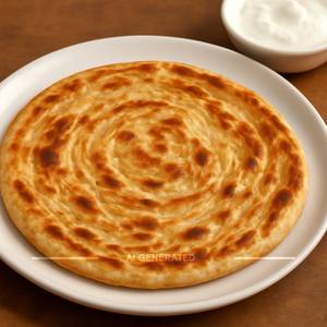 Plain Paratha
