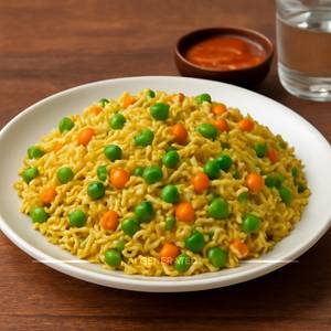 Singapoori Fried Rice