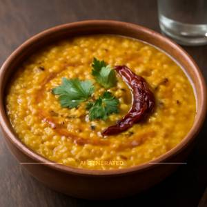 Dal Fry