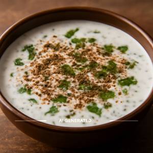 Zeera Raita