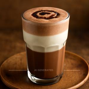 Choco Vanilla