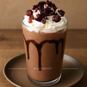 Black Forest Shake