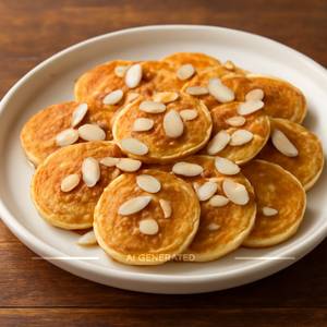 Almond