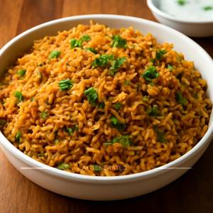 Masala Rice