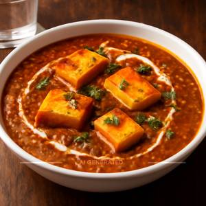 Paneer Lahori