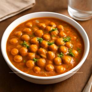 Chana Masala