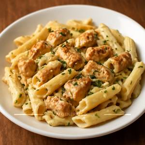 Chicken Pasta