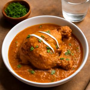 Chicken Musallam