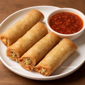 Veg Spring Roll
