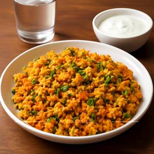 Paneer Bhurji