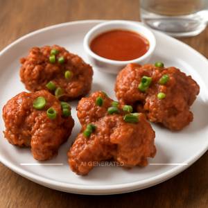 Gobi Manchurian (Pack of 4)
