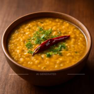 Dal Fry Arhar