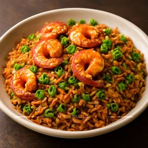 Prawns Fried Rice