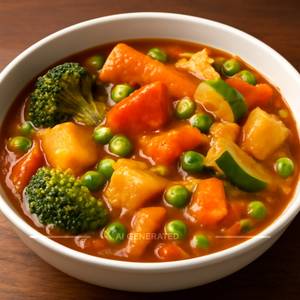 Mix Veg