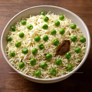 Matar Pulao