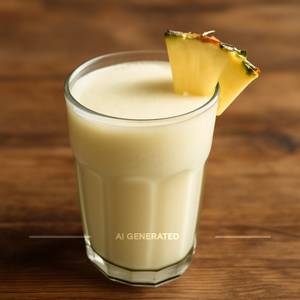 Pineapple Shake