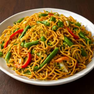 Singapuri Noodles