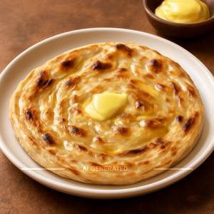 Butter Roti