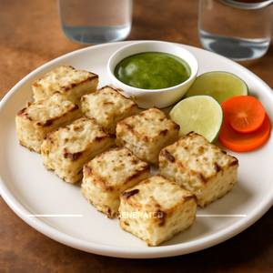 Paneer Malai Tikka [8 Pieces]