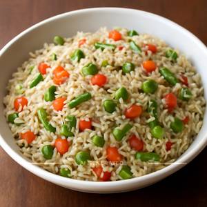 Veg Fried Rice