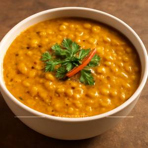 Dal fry