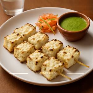 Paneer Malai Tikka