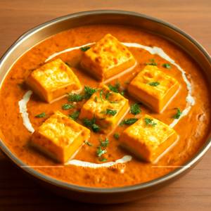 Paneer lababdaar