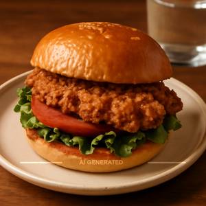 Chicken Sandwich