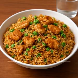 Tasala special chicken fried rice