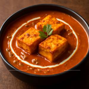 Paneer Tikka Gravy