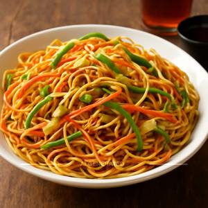 Hakka Noodles