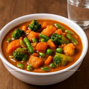 Mix Veg