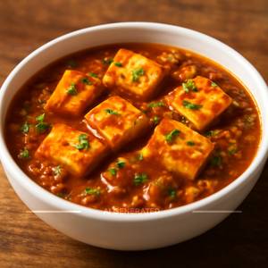 Paneer Chatpata