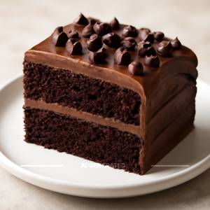 S Choco Chips Pastry  