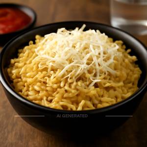 Cheese Maggi