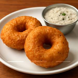 Medu Wada (2pc)