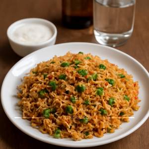 Masala Rice